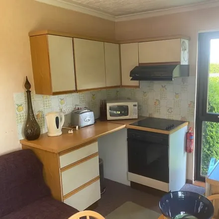 Image 5 - Cumbernauld, Balloch, SCT, GB - Apartment for rent