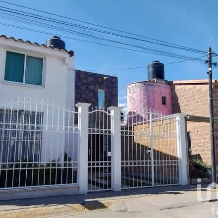 Image 1 - Calle Guatemala, Geovillas, 42082 San Antonio el Desmonte, HID, Mexico - House for sale