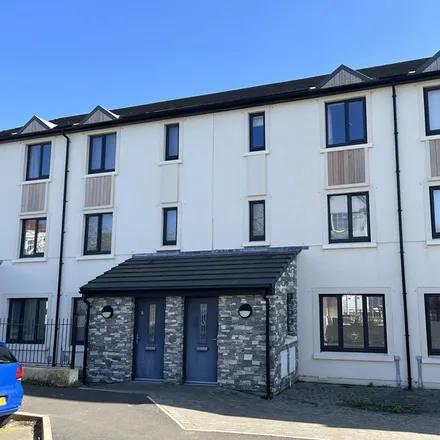 Image 1 - Bradda Place, Maine Road, Port Erin - Townhouse for sale