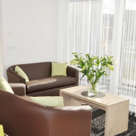 Rent this 2 bed apartment on Erich-Thilo-Straße 5 in 12489 Berlin, Germany