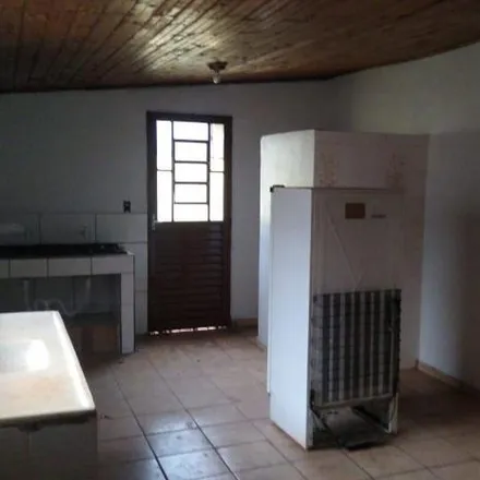 Buy this 3 bed house on Rua Jaime Galmacci in Alpes, Londrina - PR