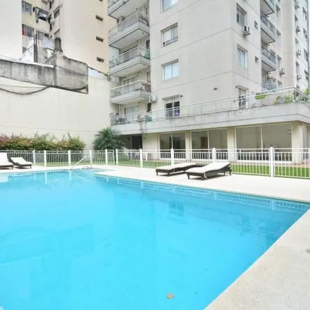 Buy this 3 bed apartment on Avenida Corrientes 3850 in Almagro, C1194 AAR Buenos Aires