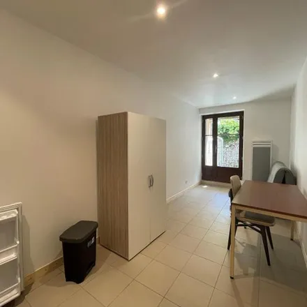 Rent this 1 bed apartment on Terraillet in 108 Route de Chambéry, 73370 Le Bourget-du-Lac