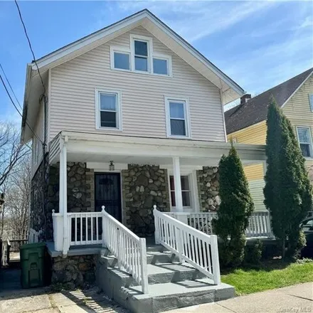 Buy this 4 bed house on 106 North Beacon Street in City of Middletown, NY 10940