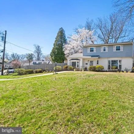 Buy this 5 bed house on 9706 Stoneham Terrace in North Bethesda, MD 20817
