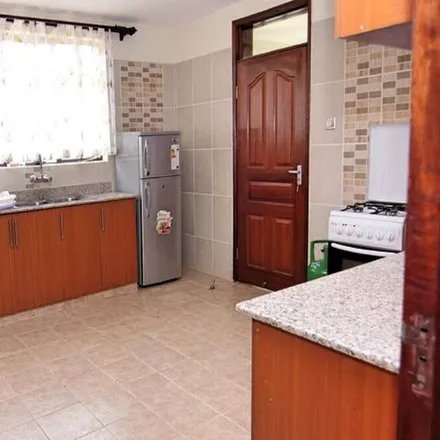 Rent this 3 bed townhouse on Kisii in Kisii Central, Kenya