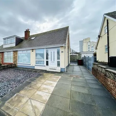 Buy this 3 bed duplex on Waterhead Crescent in Bispham, FY5 1QR