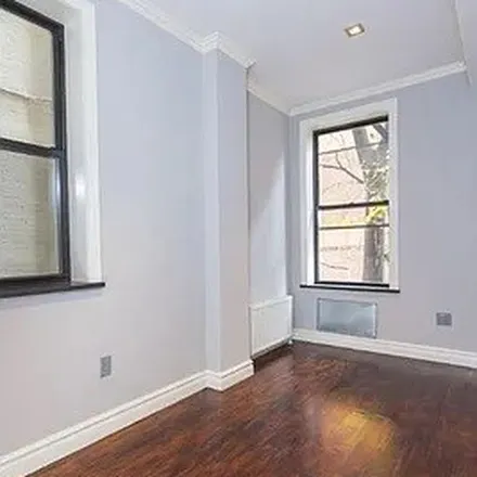 Rent this 4 bed apartment on 462 West 51st Street in New York, NY 10019