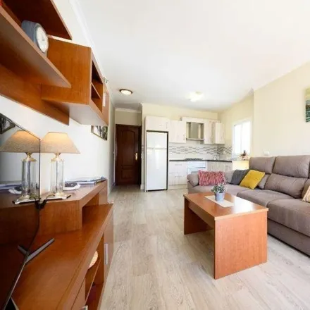Buy this 1 bed apartment on 29640 Fuengirola