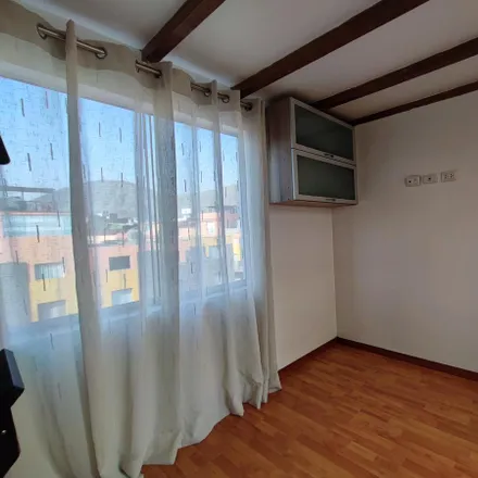 Image 5 - Progresol, Calle El Trabajo, Vitarte, Lima Metropolitan Area 15498, Peru - House for sale