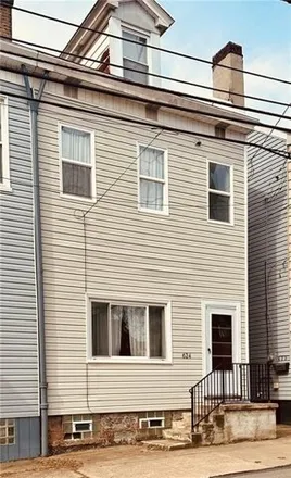 Buy this studio house on 524 State Way in Pittsburgh, PA 15224