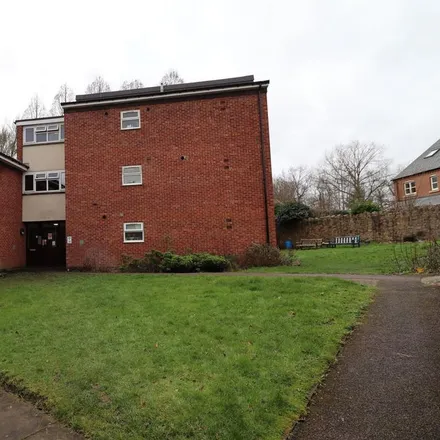 Rent this 2 bed apartment on The Mills in Quorn, LE12 8EE