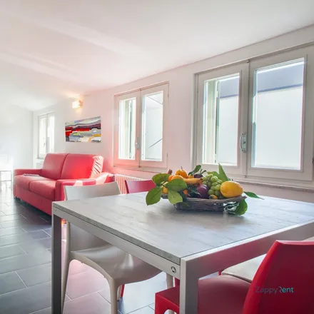 Rent this 2 bed apartment on Via Venti Settembre in 59a, 37129 Verona VR