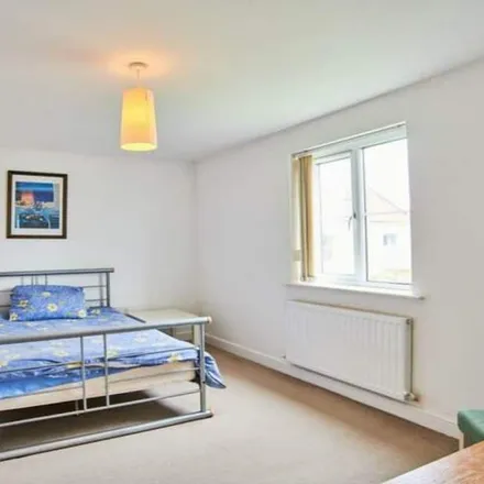 Rent this 5 bed house on Cornforth in DL17 9JQ, United Kingdom