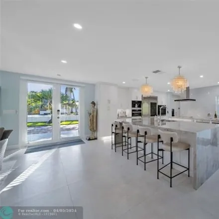 Image 7 - 2522 Northeast 26th Avenue, Coral Ridge, Fort Lauderdale, FL 33305, USA - House for sale