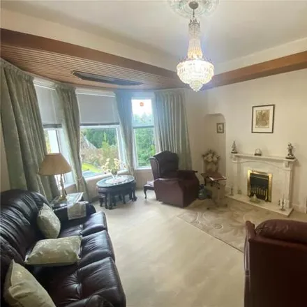 Image 3 - Old Bore Road, Chapelhall, ML6 7AQ, United Kingdom - House for sale