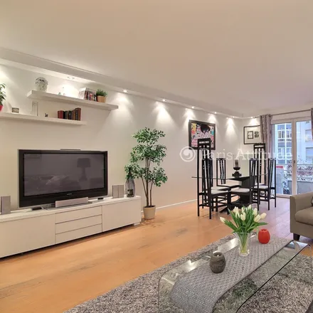 Rent this 2 bed apartment on 65 Avenue du Roule in 92200 Neuilly-sur-Seine, France