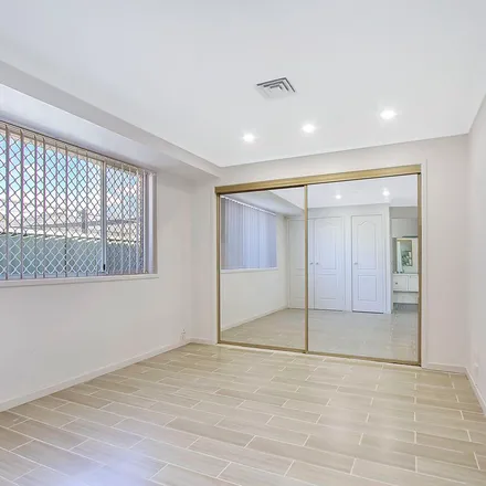 Rent this 2 bed apartment on Tuckwell Road in Castle Hill NSW 2154, Australia