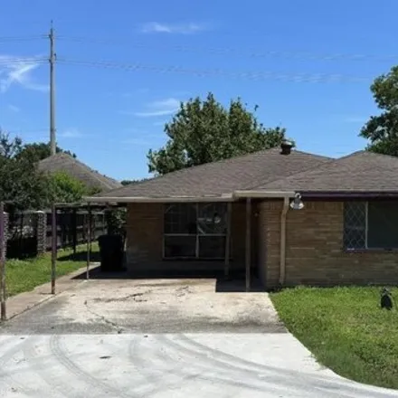 Buy this 3 bed house on 8145 Lawler Street in Sunny Side, Houston