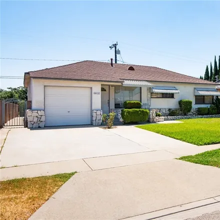 Buy this 3 bed house on 8832 True Avenue in Pico Rivera, CA 90660