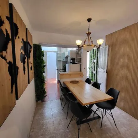 Image 4 - Avenida de Severo Ochoa, 9A, 29601 Marbella, Spain - Apartment for rent