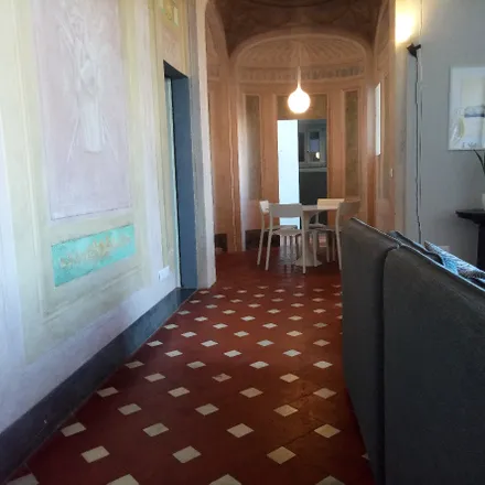 Rent this 1 bed apartment on Via dei Bardi in 17, 50125 Florence FI