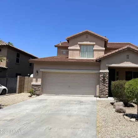 Rent this 4 bed house on 7076 W Lone Tree Trl in Peoria, Arizona