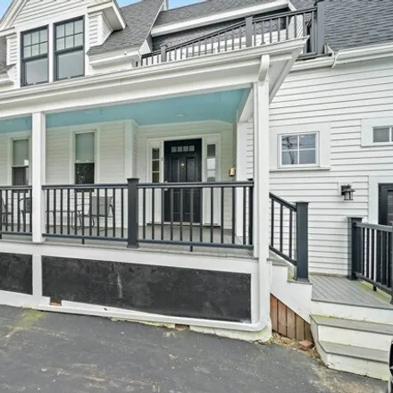 Rent this 2 bed house on 237 Hull St Unit 2 in Cohasset, Massachusetts