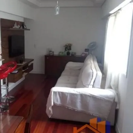 Buy this 2 bed apartment on Rua Machado de Assis in Jardim Bela Vista, Osasco - SP