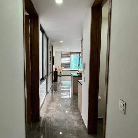 Rent this 2 bed apartment on Doctor Juan de Dios Treviño in San Jerónimo, 64640 Monterrey
