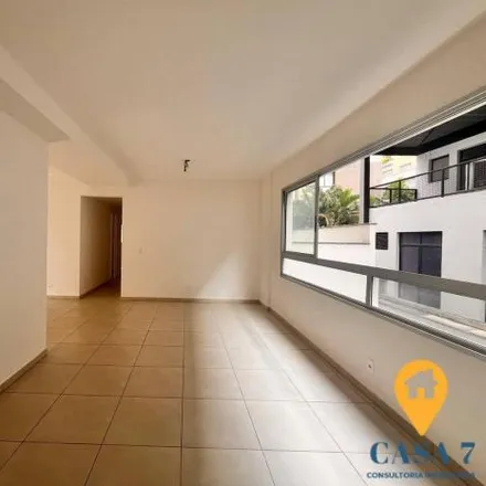 Rent this 3 bed apartment on Pão da Serra in Rua Cláudio Manoel, Savassi