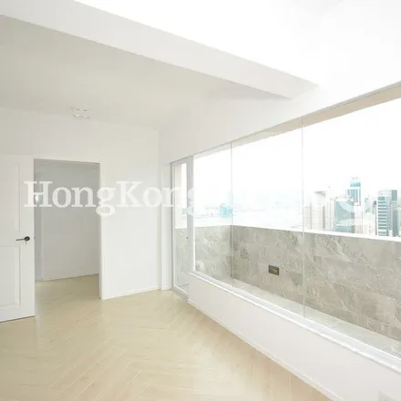 Image 8 - 000000 China, Hong Kong, Hong Kong Island, Causeway Bay, Great George Street, Block A - Apartment for rent