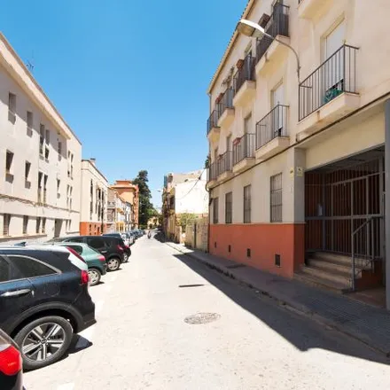 Image 7 - Carrera de Capuchinos, 24, 29013 Málaga, Spain - Apartment for rent