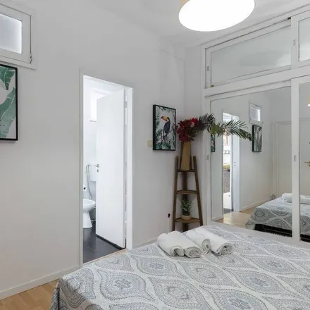 Image 7 - Muamba, Rua do Alferes Malheiro, 4000-270 Porto, Portugal - Apartment for rent