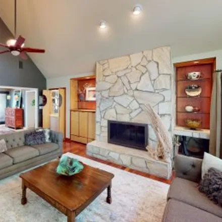 Buy this 4 bed apartment on 2304 Blue Ridge Drive in Lake Brandt Estates, Greensboro