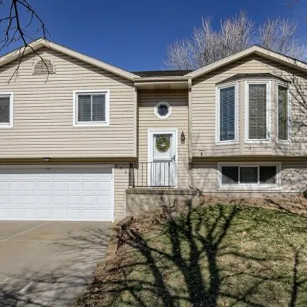 Buy this 3 bed house on 2368 West Millstone Road in Lincoln, NE 68522