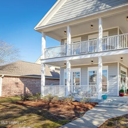 Image 4 - 11644 Stanton Circle, Gulfport, MS 39503, USA - House for sale