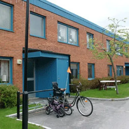 Rent this 1 bed apartment on Solröksgatan in 802 63 Gävle, Sweden