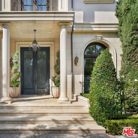 Image 3 - 620 Walden Drive, Beverly Hills, CA 90210, USA - House for rent