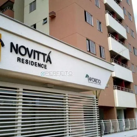 Image 2 - Rua Amapá 1000, Vila Recreio, Londrina - PR, 86026, Brazil - Apartment for sale