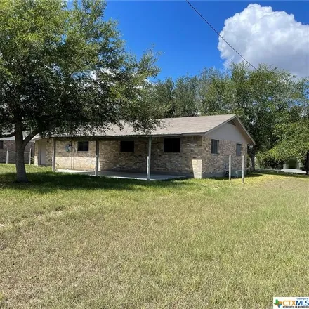 Image 8 - 1441 Cherie Brook Drive, Goliad, TX 77963, USA - House for sale