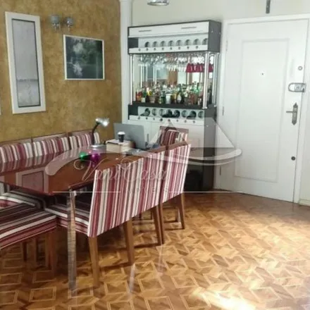 Buy this 2 bed apartment on Rua Tenente Azevedo 104 in Aclimação, São Paulo - SP
