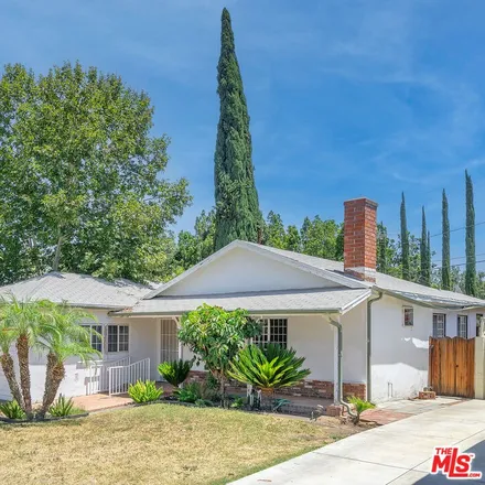 Buy this 2 bed house on 5326 Forbes Avenue in Los Angeles, CA 91436