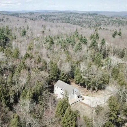 Image 4 - 97 Stoney Brook Road, Becket, Berkshire County, MA, USA - House for sale