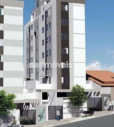 Buy this 2 bed apartment on Rua Machado de Assis in Carvalho de Brito, Sabará - MG