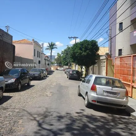 Image 2 - Rua José Ildeu Gramiscelli, Bonfim, Belo Horizonte - MG, 31210-030, Brazil - Apartment for sale