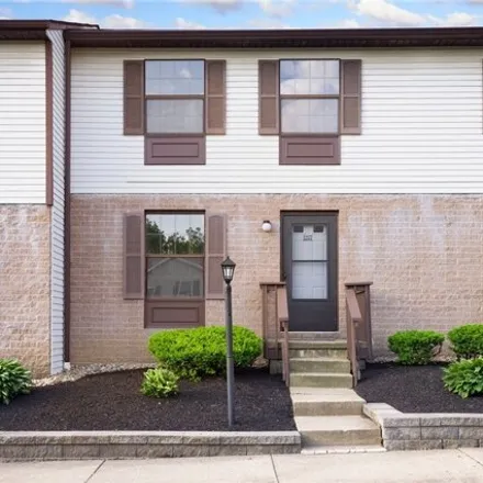 Buy this 2 bed townhouse on 1315 Bailey Road in Cuyahoga Falls, OH 44221