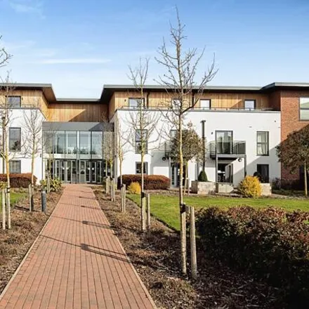 Buy this 1 bed apartment on Rosebird Centre in Havard Place, Springfield Close