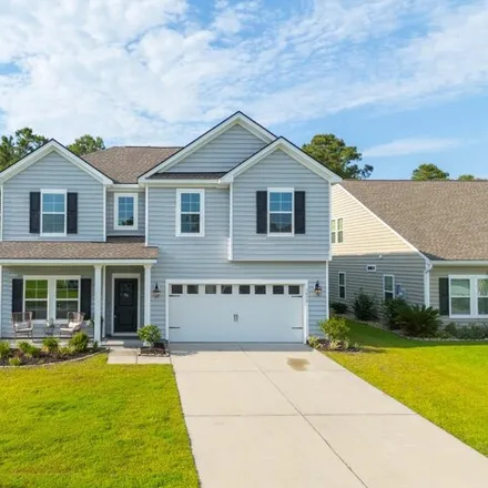 Buy this 5 bed house on 3404 Great Egret Drive in Hickory Hill, Charleston County
