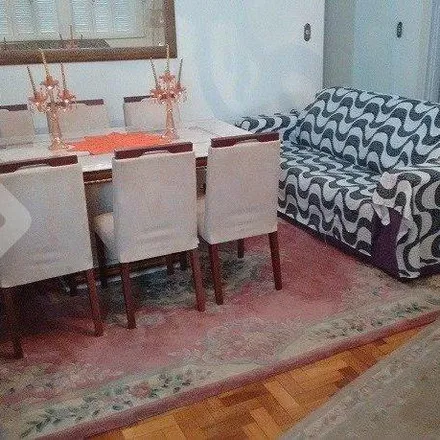 Buy this 3 bed apartment on Bacchi in Rua João Guimarães 332, Santa Cecília